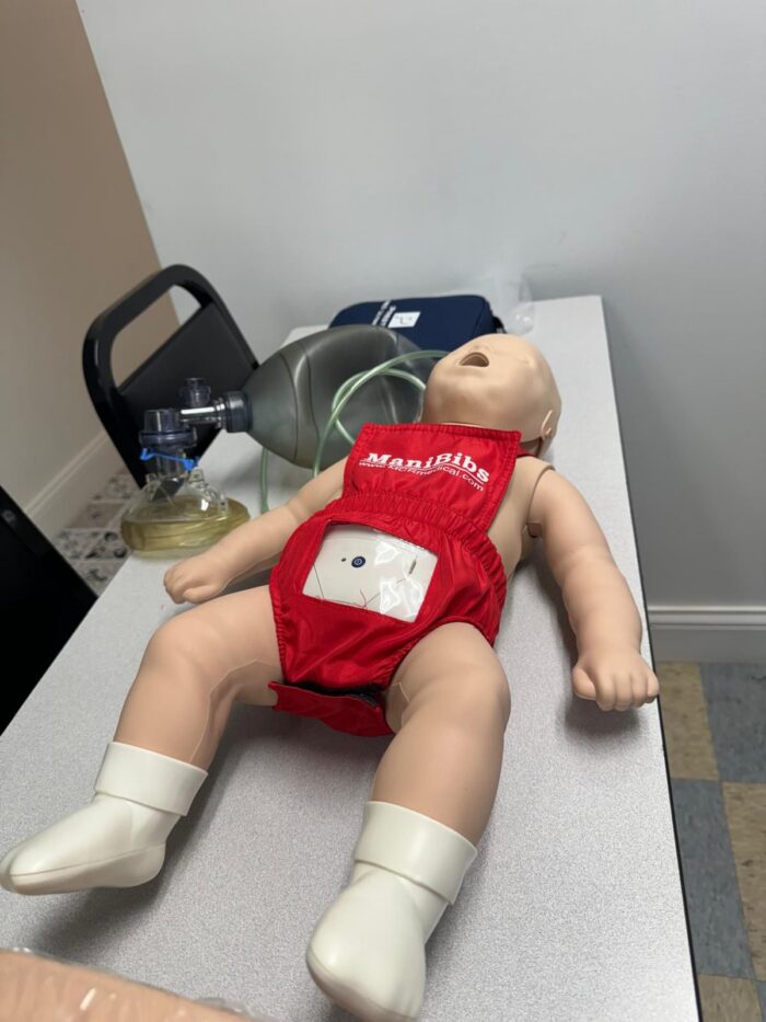 CPR Classes - Image 2