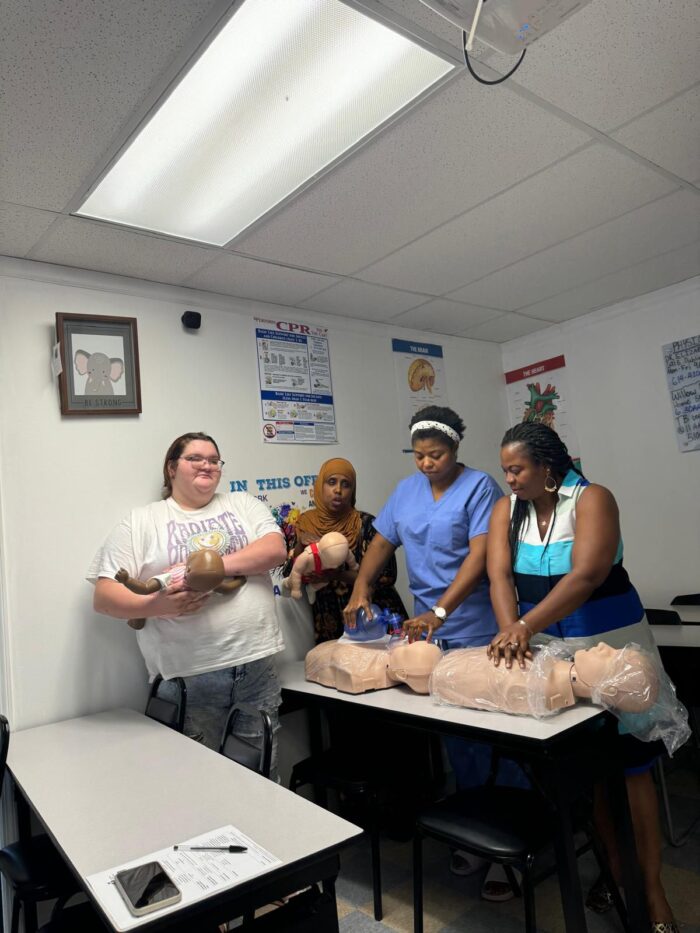 CPR Classes - Image 6