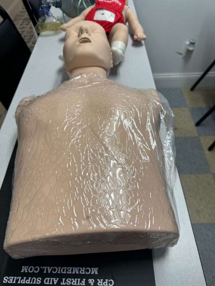 CPR Classes - Image 4